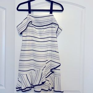 Brand new Lucy Paris dress - perfect for summer